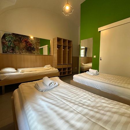 Housingplus Wina Bagian luar foto