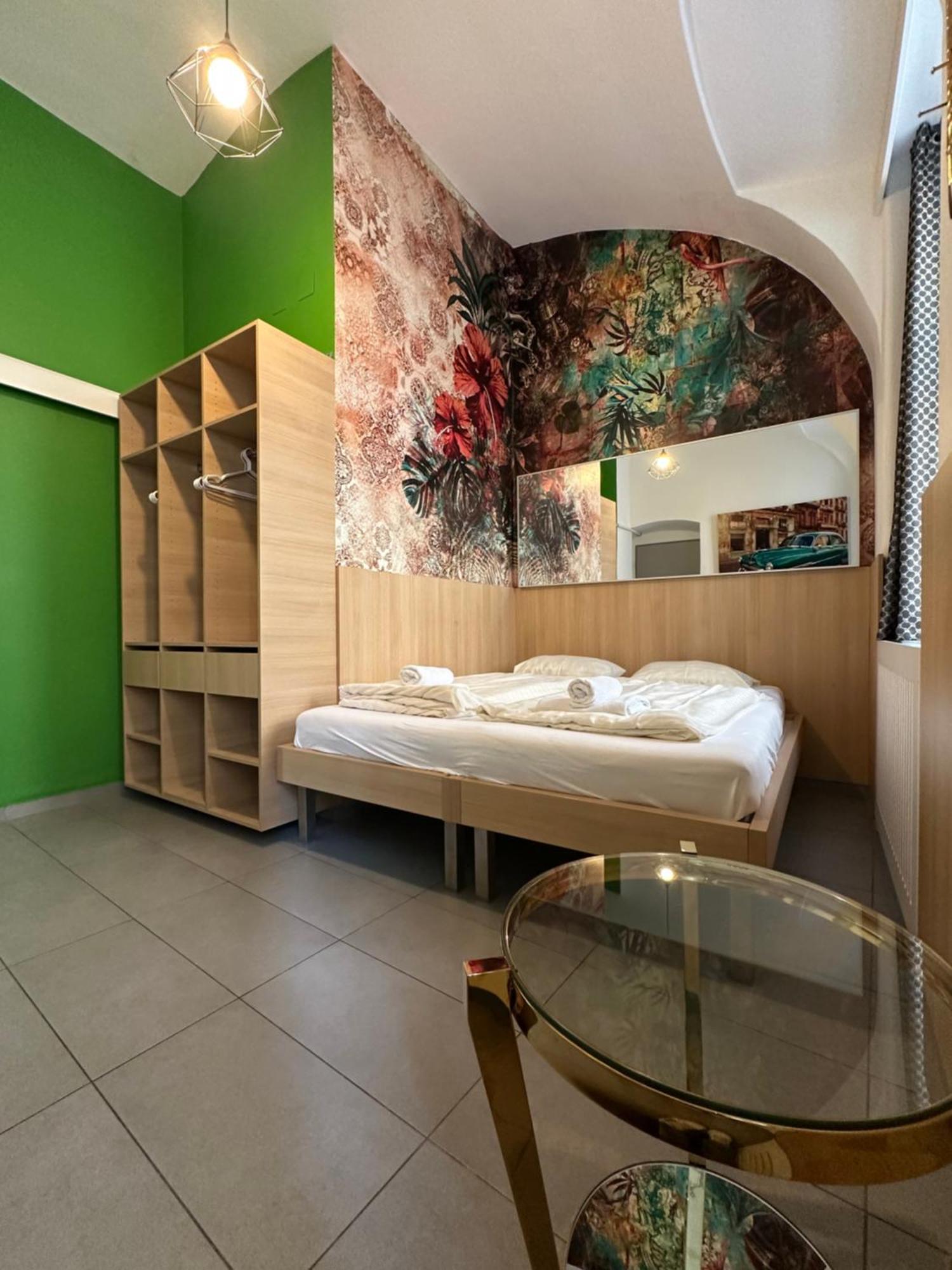 Housingplus Wina Bagian luar foto