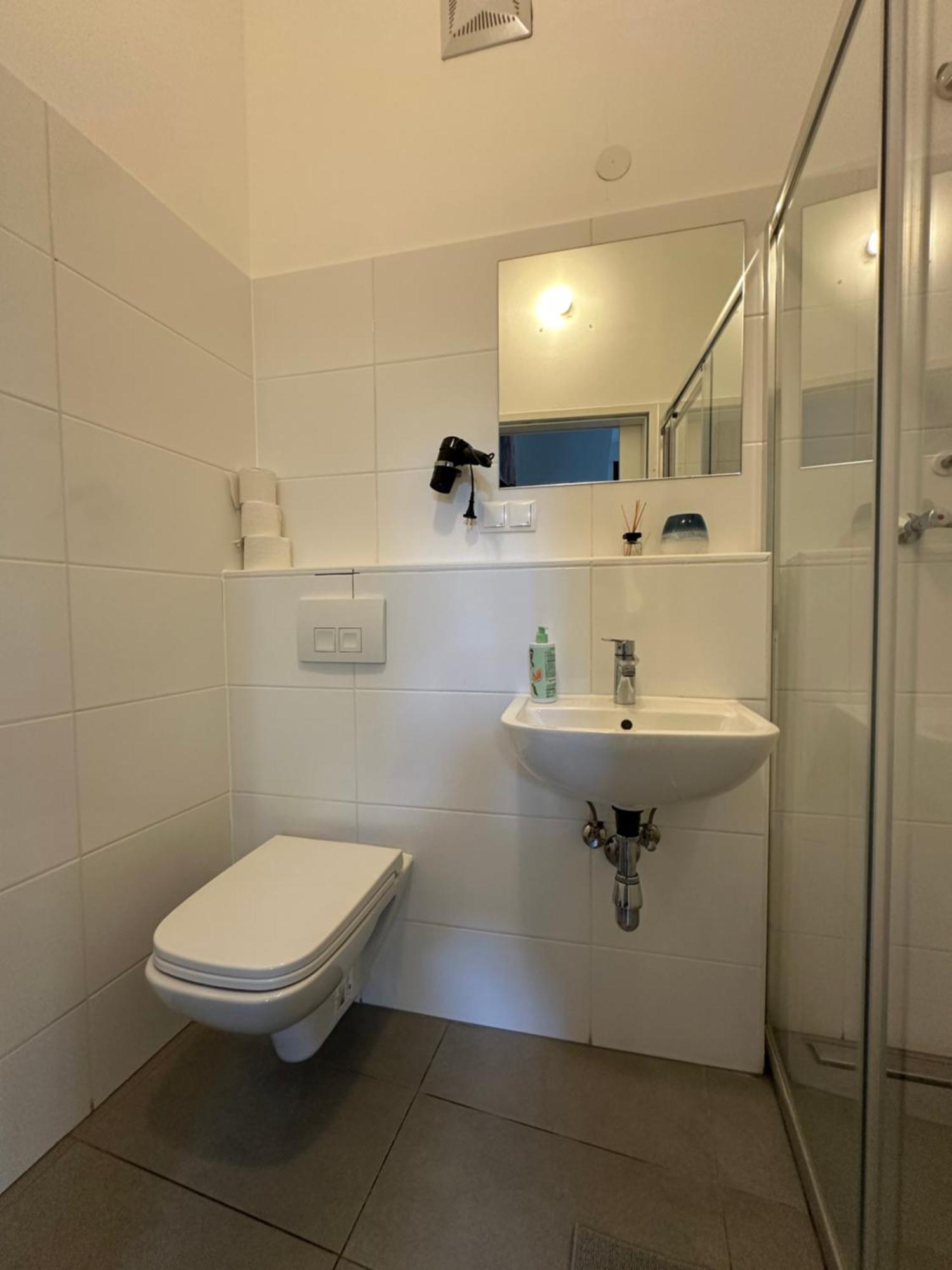 Housingplus Wina Bagian luar foto