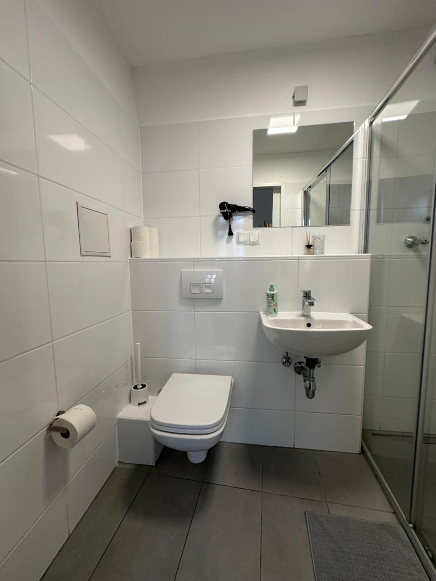 Housingplus Wina Bagian luar foto