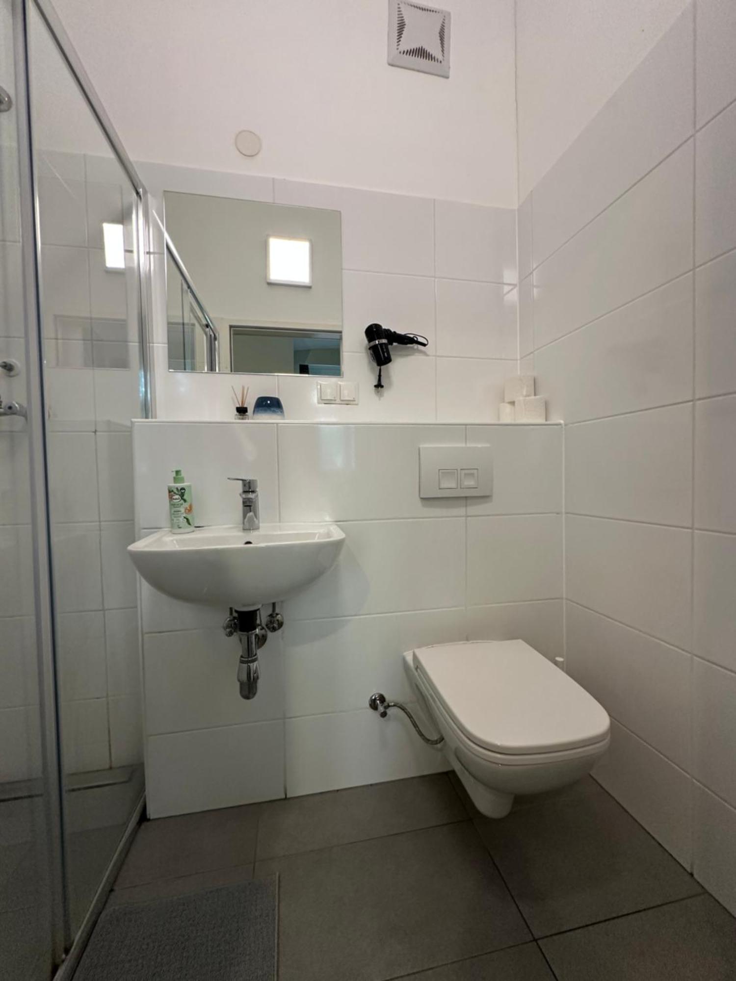 Housingplus Wina Bagian luar foto