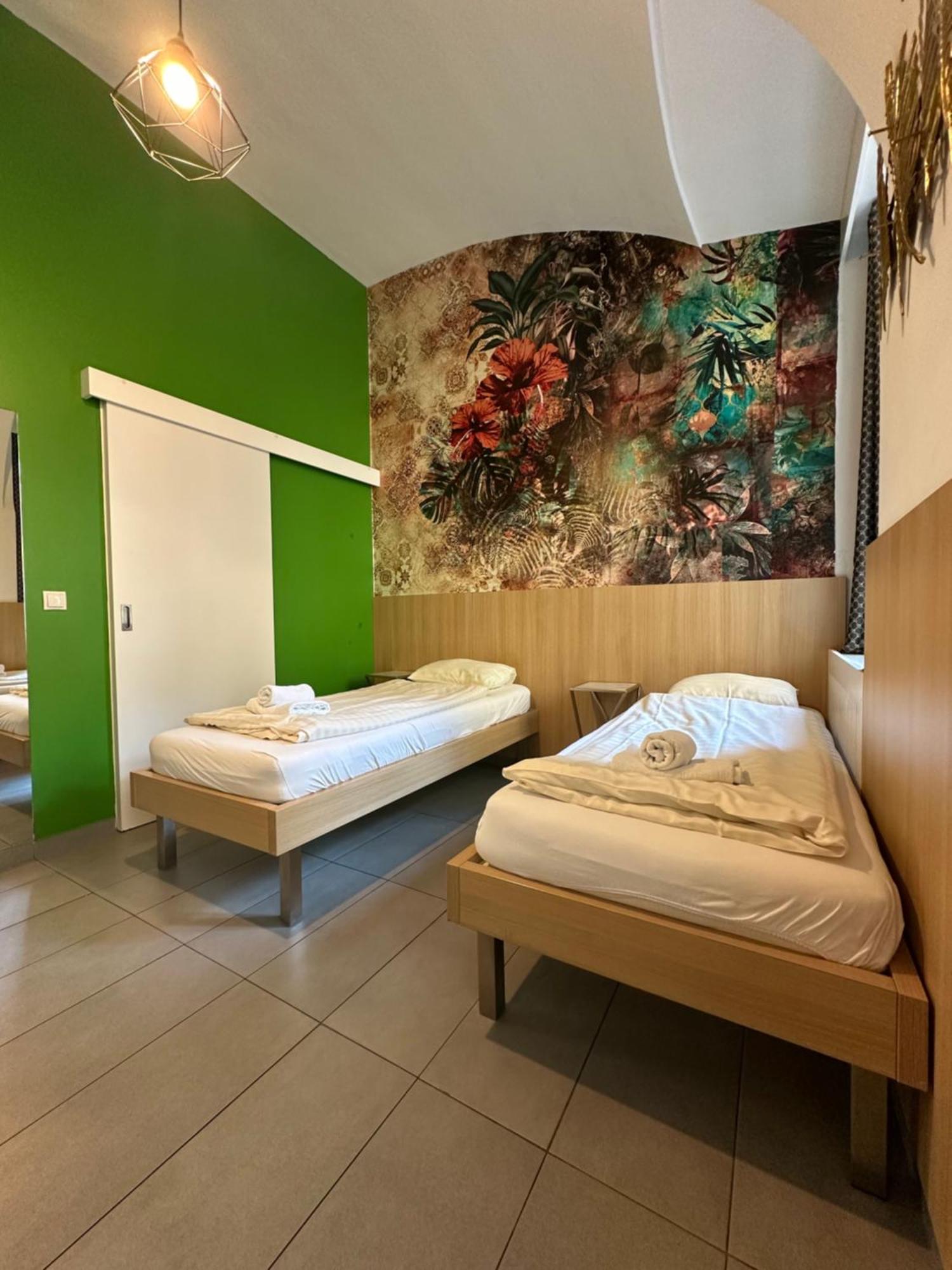 Housingplus Wina Bagian luar foto