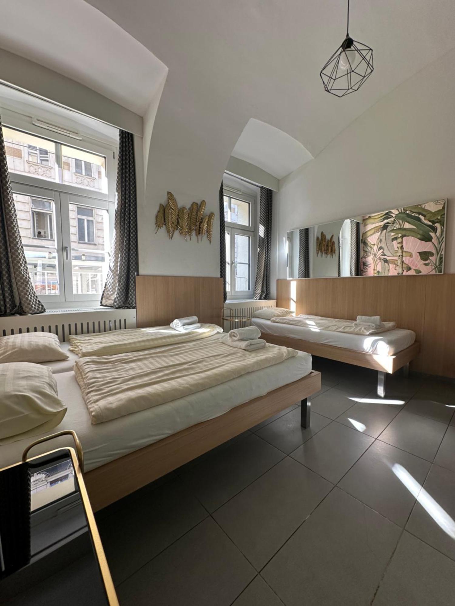 Housingplus Wina Bagian luar foto