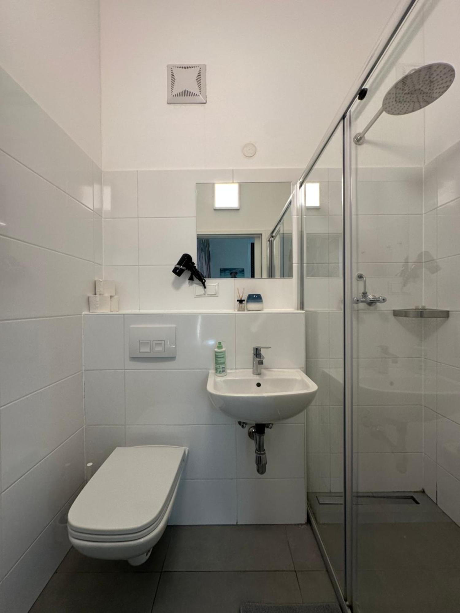 Housingplus Wina Bagian luar foto