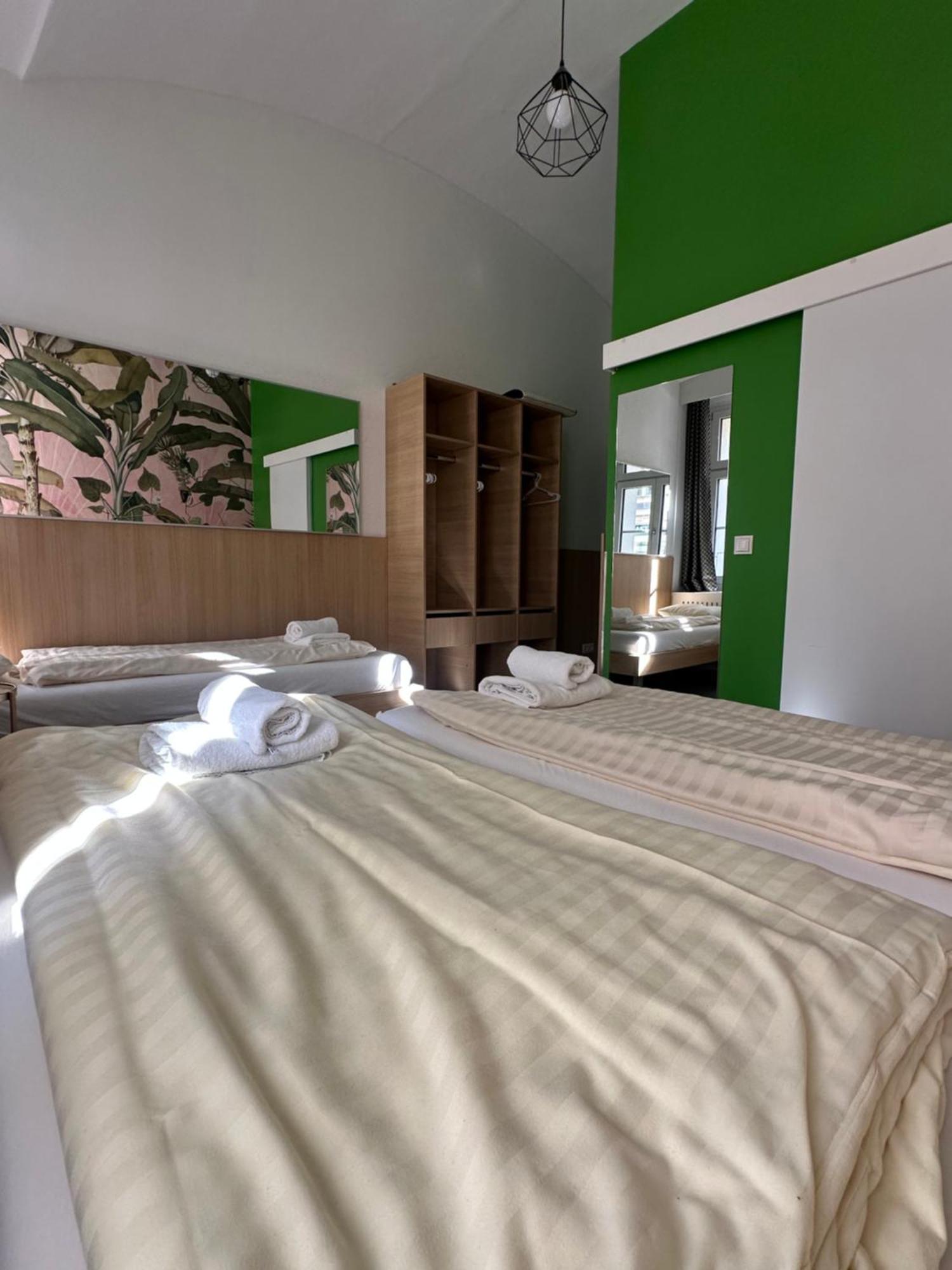 Housingplus Wina Bagian luar foto