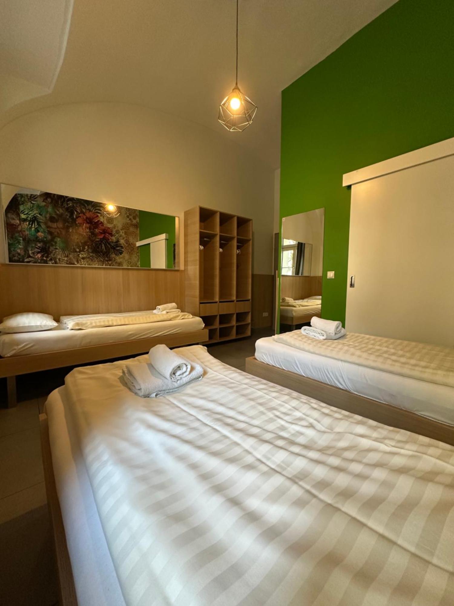 Housingplus Wina Bagian luar foto