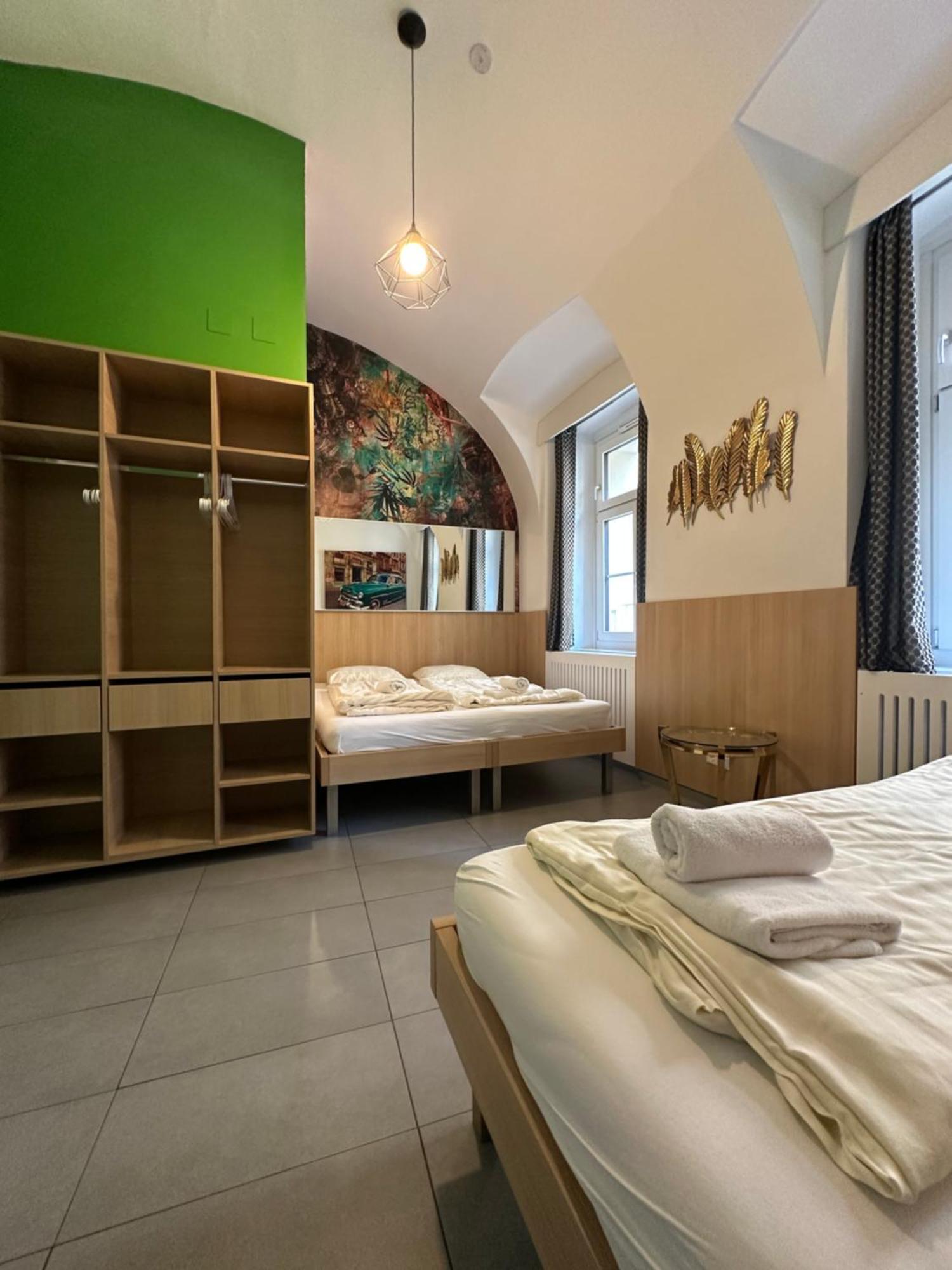 Housingplus Wina Bagian luar foto