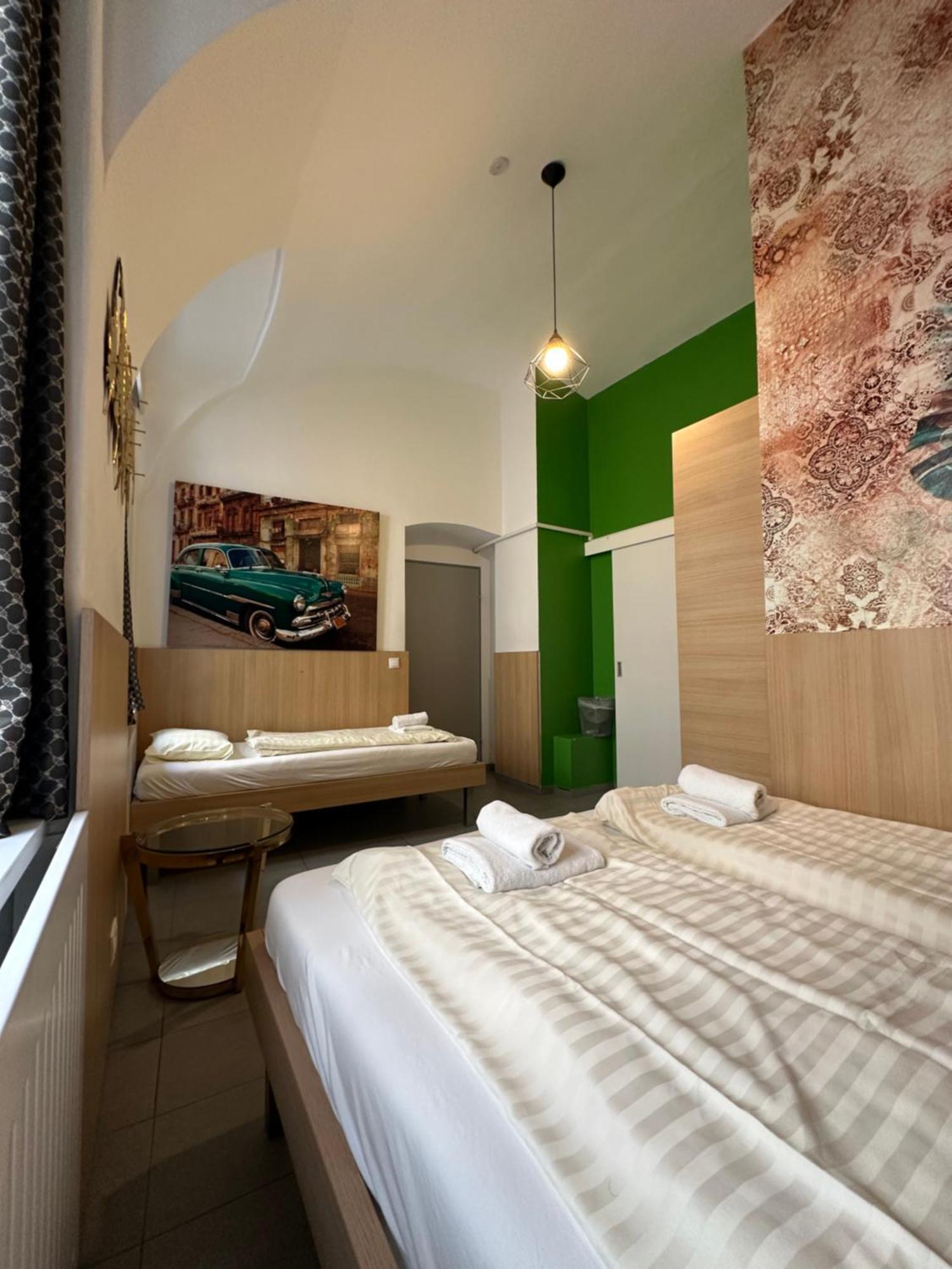 Housingplus Wina Bagian luar foto