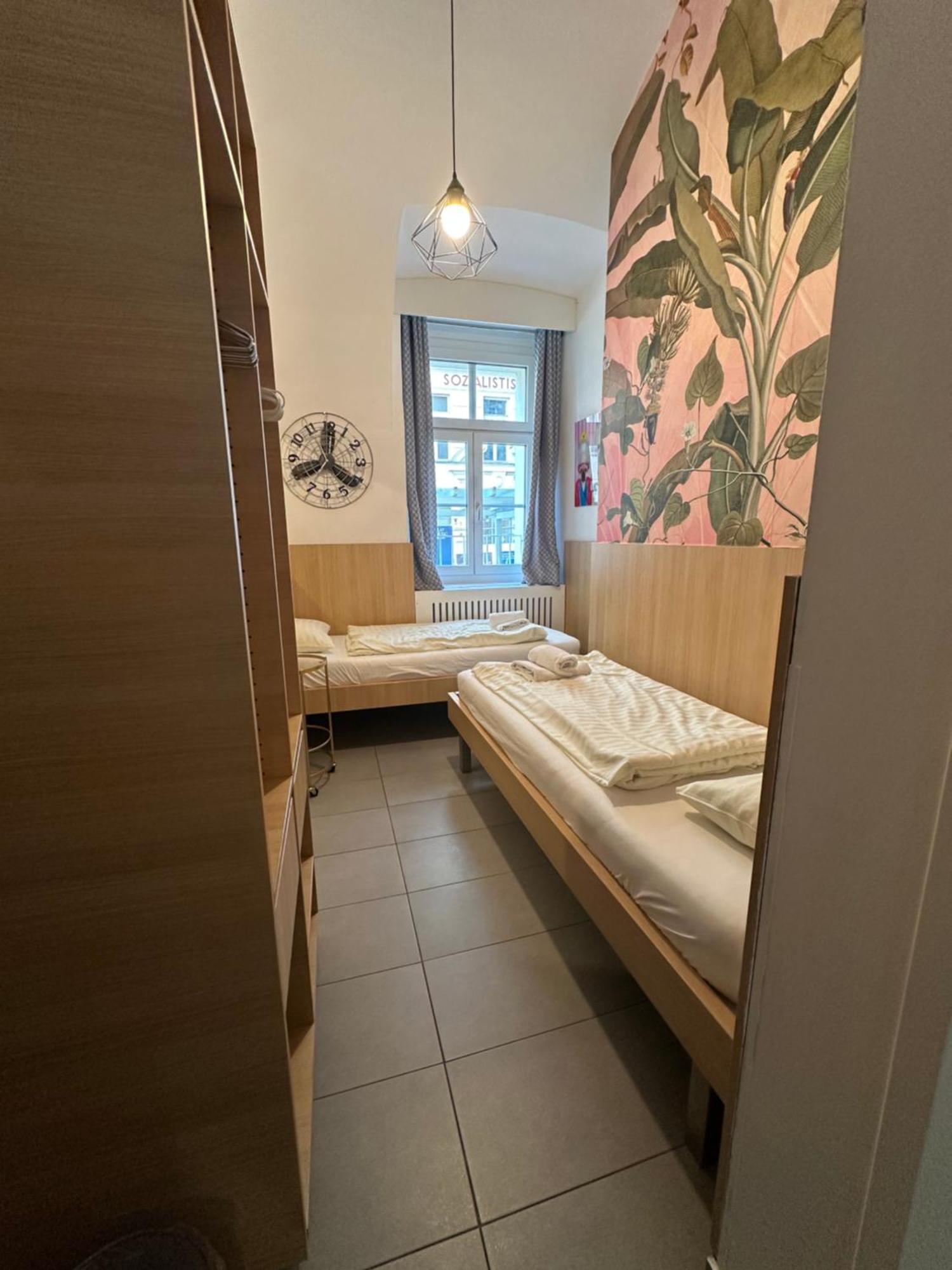 Housingplus Wina Bagian luar foto
