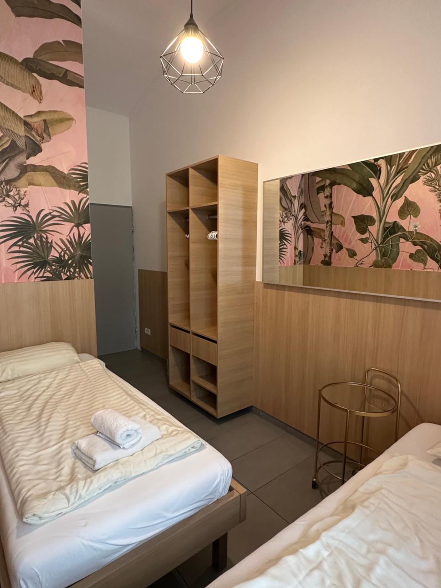 Housingplus Wina Bagian luar foto
